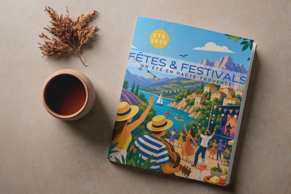 Cahier de l'été 2026