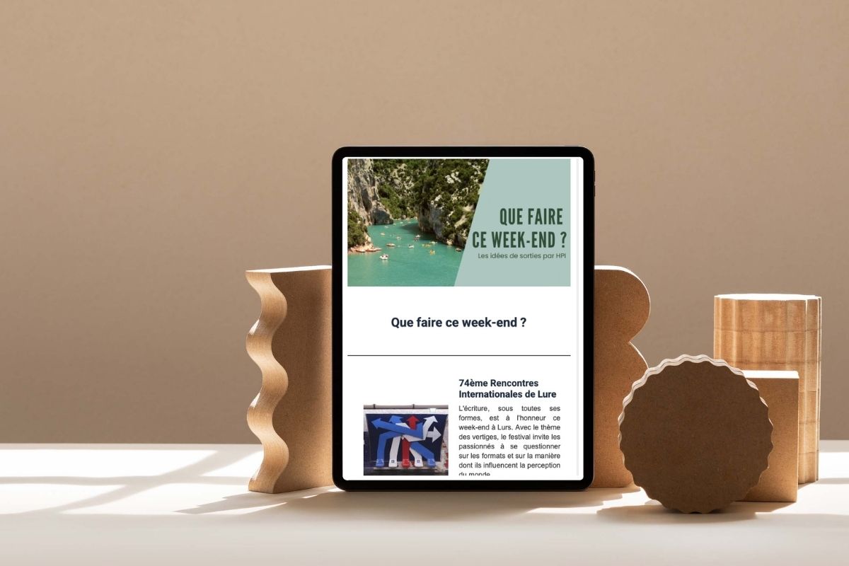 Hpi - newsletter