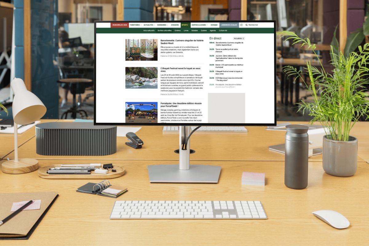 Hpi- page web