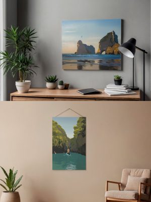 illustrations